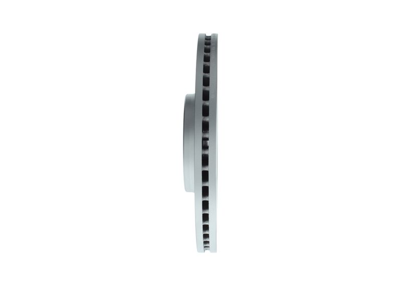 Bosch 0986479A26 Brake Disc - 2