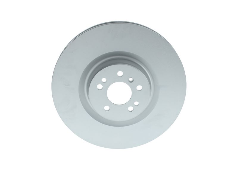 Bosch 0986479A26 Brake Disc - 3