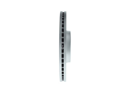 Bosch 0986479A26 Brake Disc - 4