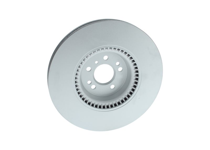 Bosch 0986479A26 Brake Disc - 6