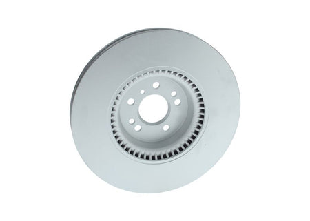 Bosch 0986479A26 Brake Disc - 6
