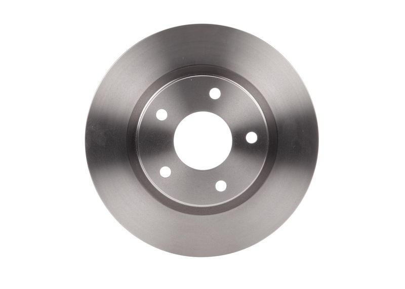 Bosch 0986479A28 Brake Disc - 1