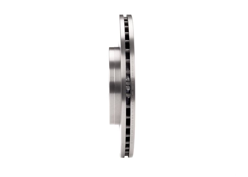 Bosch 0986479A28 Brake Disc - 2
