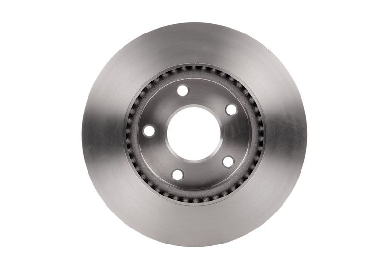 Bosch 0986479A28 Brake Disc - 3