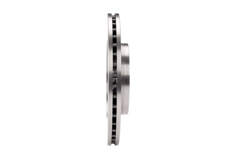 Bosch 0986479A28 Brake Disc - 4