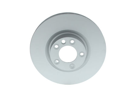 Bosch 0986479A33 Brake Disc - 1