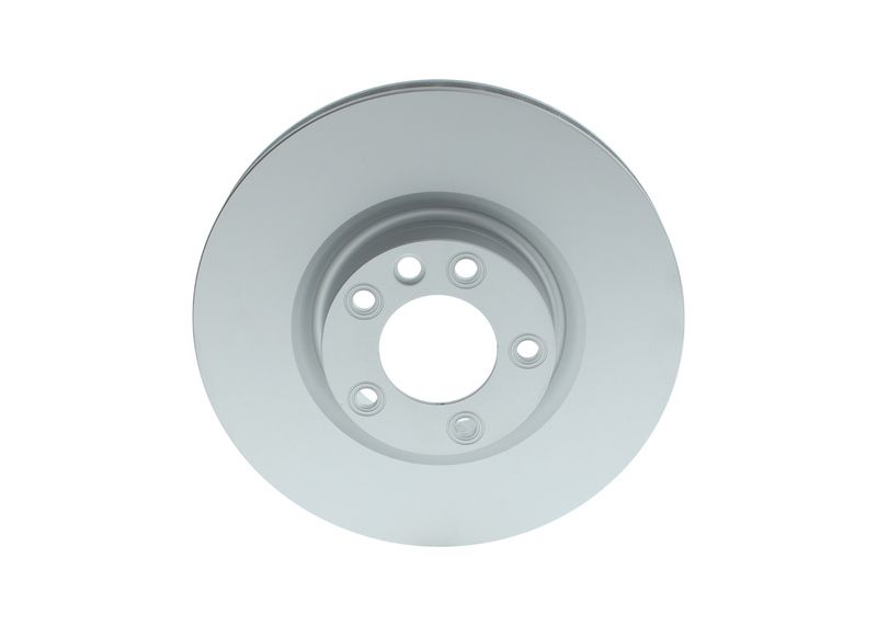 Bosch 0986479A33 Brake Disc - 1