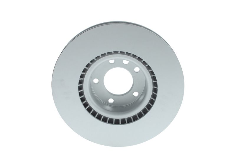 Bosch 0986479A33 Brake Disc - 3