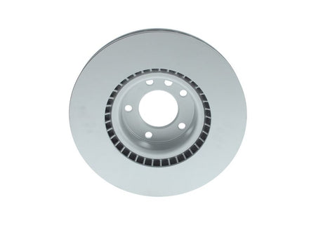 Bosch 0986479A33 Brake Disc - 3