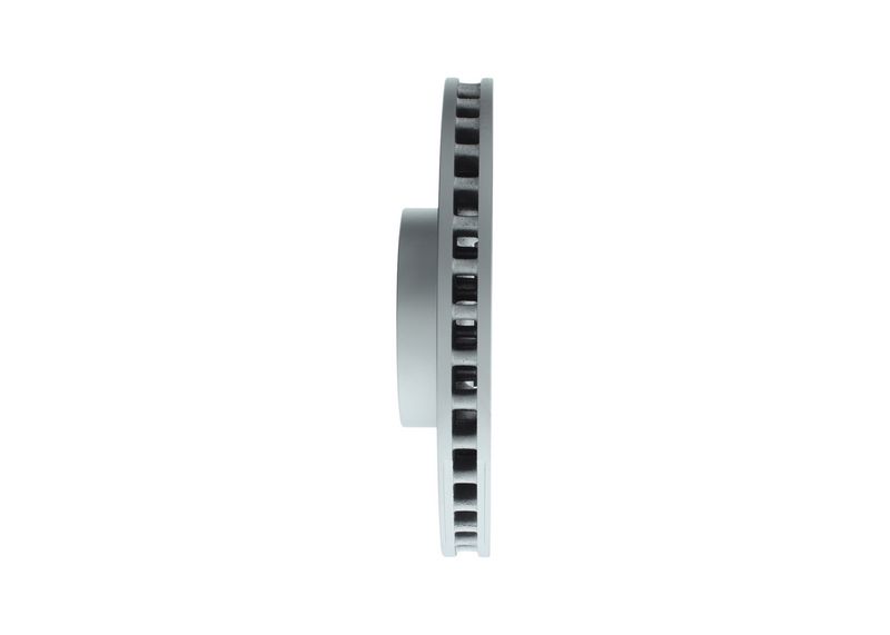 Bosch 0986479A33 Brake Disc - 4