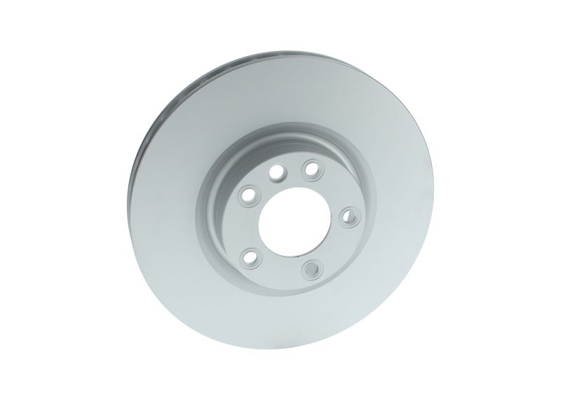 Bosch 0986479A33 Brake Disc - 6