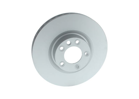 Bosch 0986479A33 Brake Disc - 6