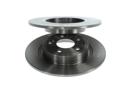 Bosch 0986479A38 Brake Disc - 2