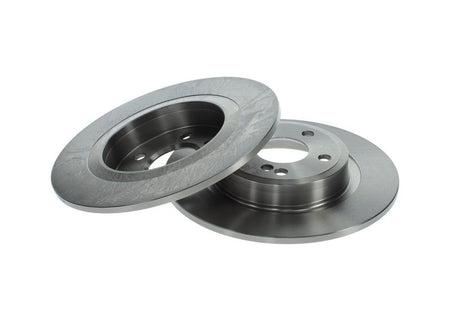 Bosch 0986479A38 Brake Disc - 3