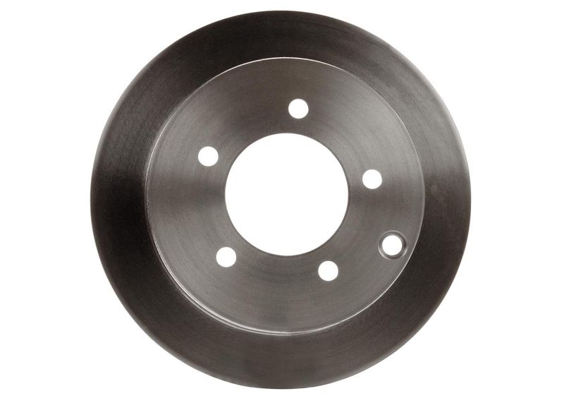 Bosch 0986479A41 Brake Disc - 1