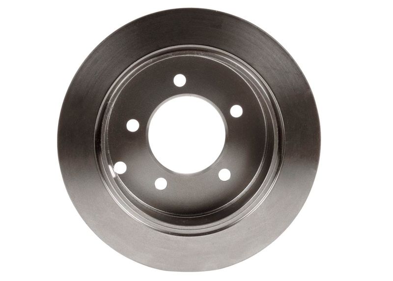 Bosch 0986479A41 Brake Disc - 3