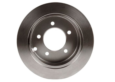 Bosch 0986479A41 Brake Disc - 3