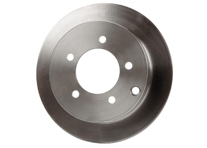 Bosch 0986479A41 Brake Disc - 6
