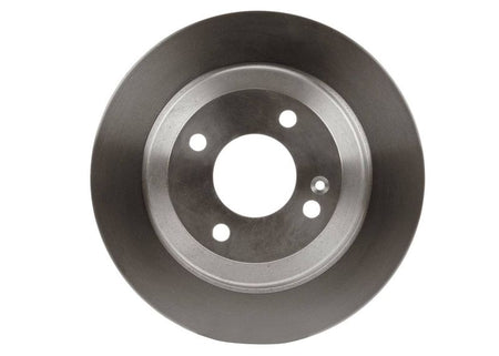 Bosch 0986479A44 Brake Disc - 1
