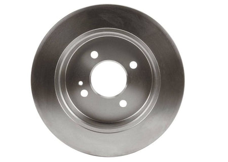 Bosch 0986479A44 Brake Disc - 3