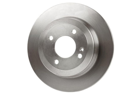 Bosch 0986479A44 Brake Disc - 6