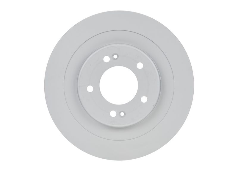 Bosch 0986479A46 Brake Disc - 1