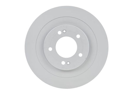 Bosch 0986479A46 Brake Disc - 1