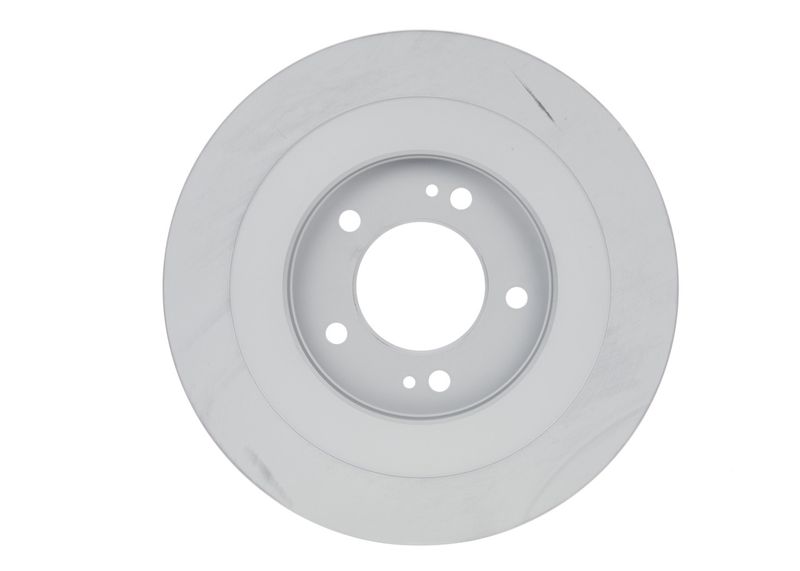 Bosch 0986479A46 Brake Disc - 3