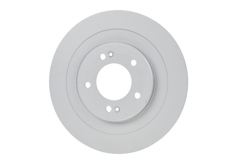 Bosch 0986479A46 Brake Disc - 6