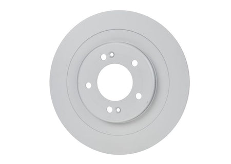 Bosch 0986479A46 Brake Disc - 6