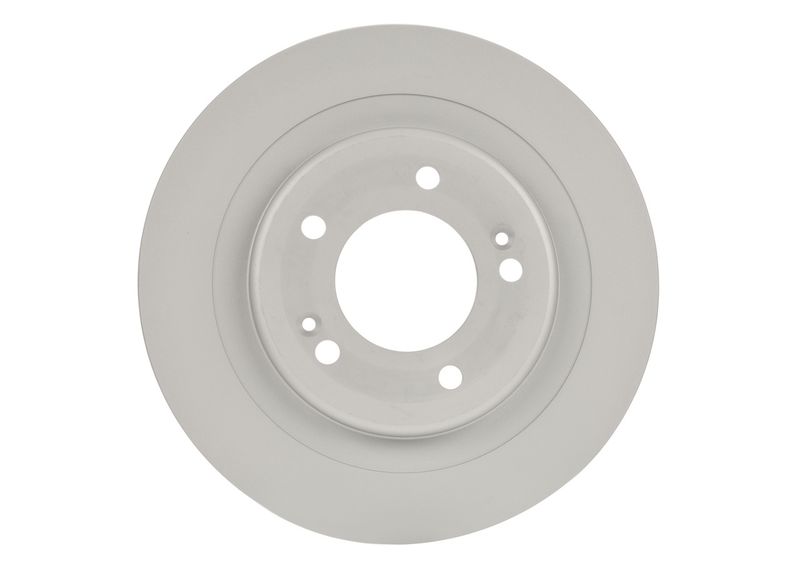 Bosch 0986479A47 Brake Disc - 1