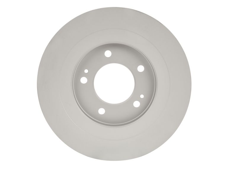 Bosch 0986479A47 Brake Disc - 3