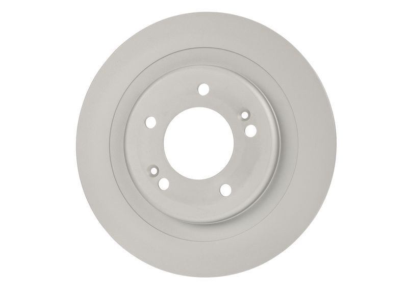 Bosch 0986479A47 Brake Disc - 6