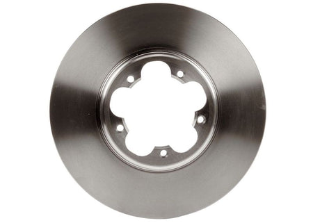 Bosch 0986479A49 Brake Disc - 1