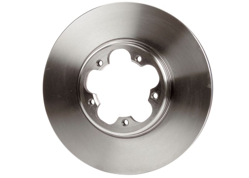 Bosch 0986479A49 Brake Disc - 6