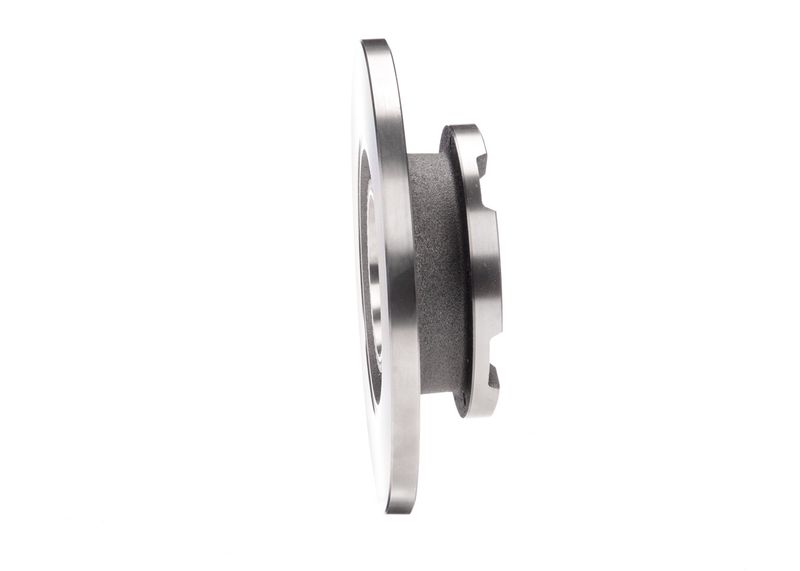 Bosch 0986479A50 Brake Disc - 2
