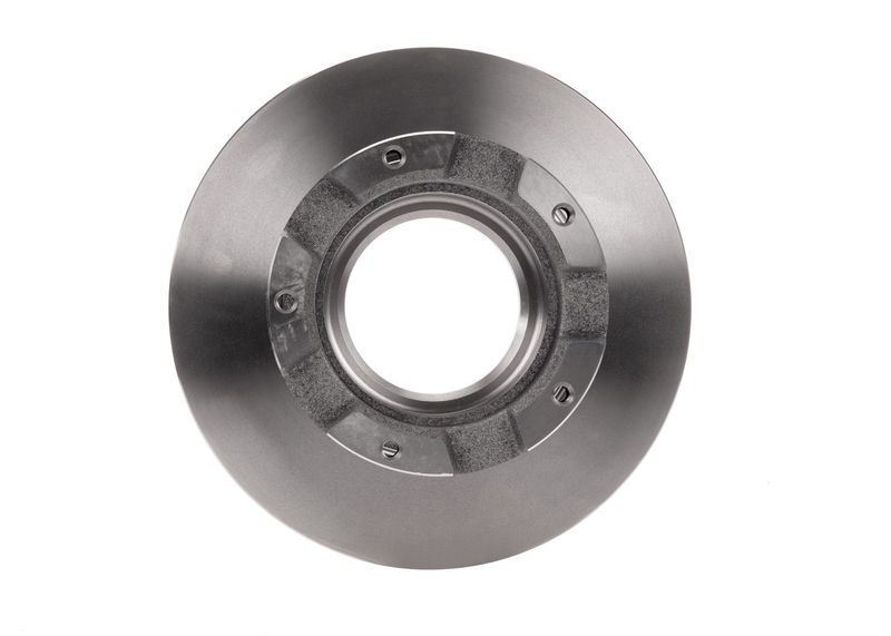 Bosch 0986479A50 Brake Disc - 3
