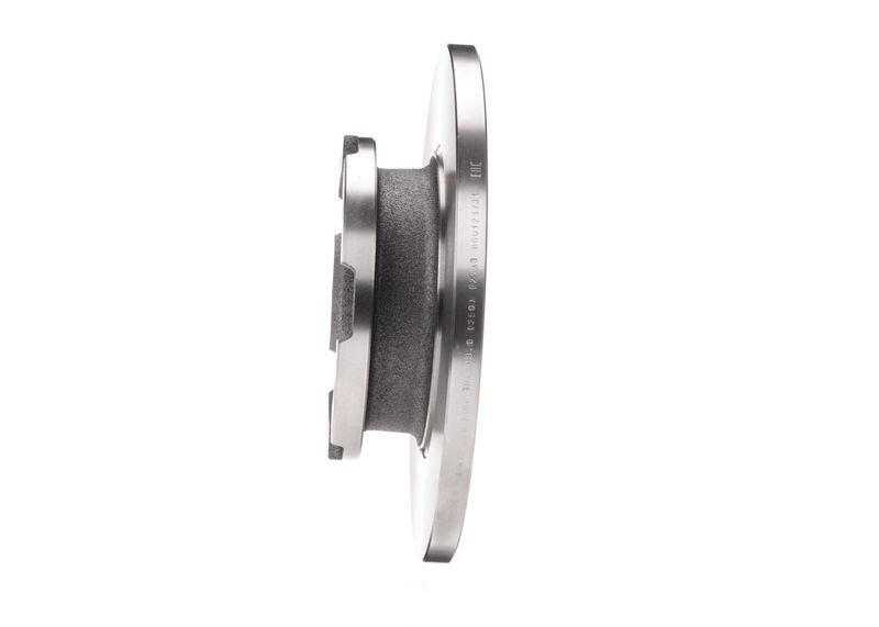Bosch 0986479A50 Brake Disc - 4