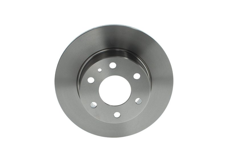 Bosch 0986479A51 Brake Disc - 1