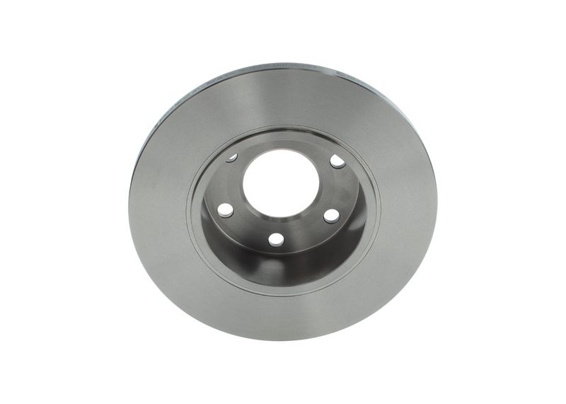 Bosch 0986479A51 Brake Disc - 3