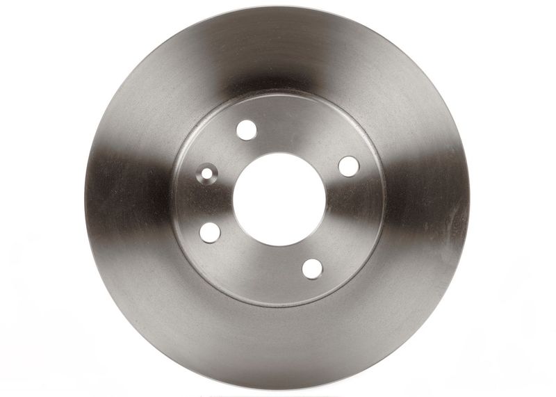 Bosch 0986479A54 Brake Disc - 1