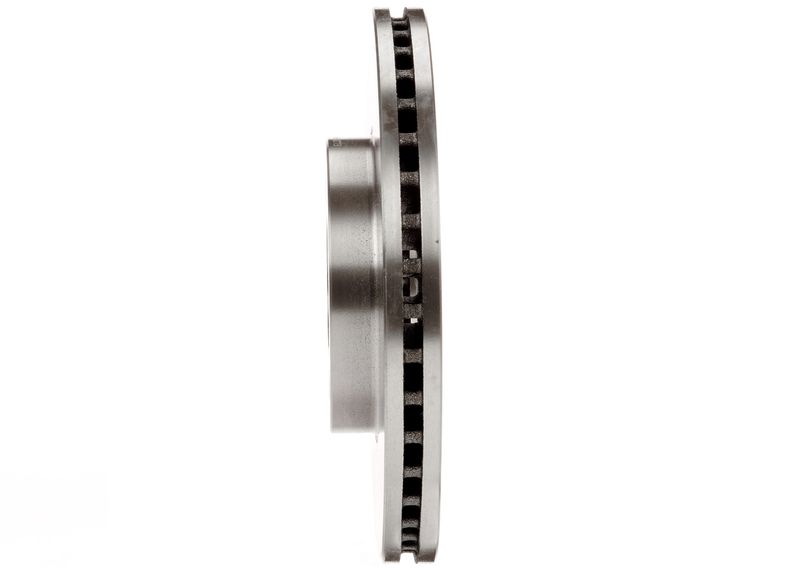 Bosch 0986479A54 Brake Disc - 2