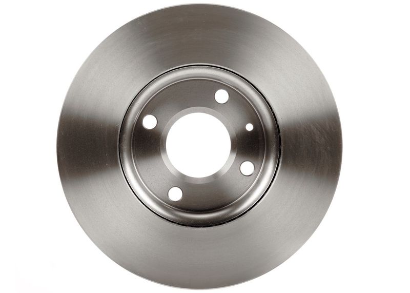 Bosch 0986479A54 Brake Disc - 3