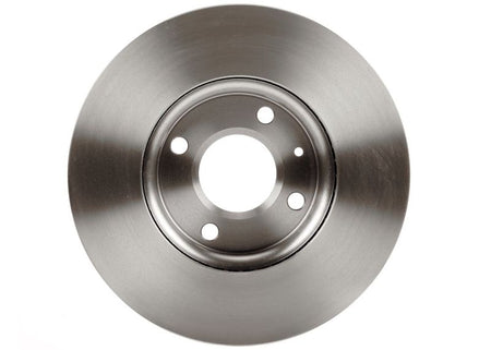 Bosch 0986479A54 Brake Disc - 3