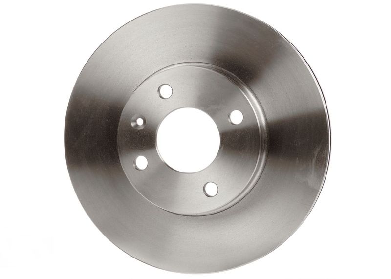 Bosch 0986479A54 Brake Disc - 6