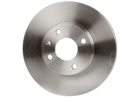 Bosch 0986479A54 Brake Disc - 6