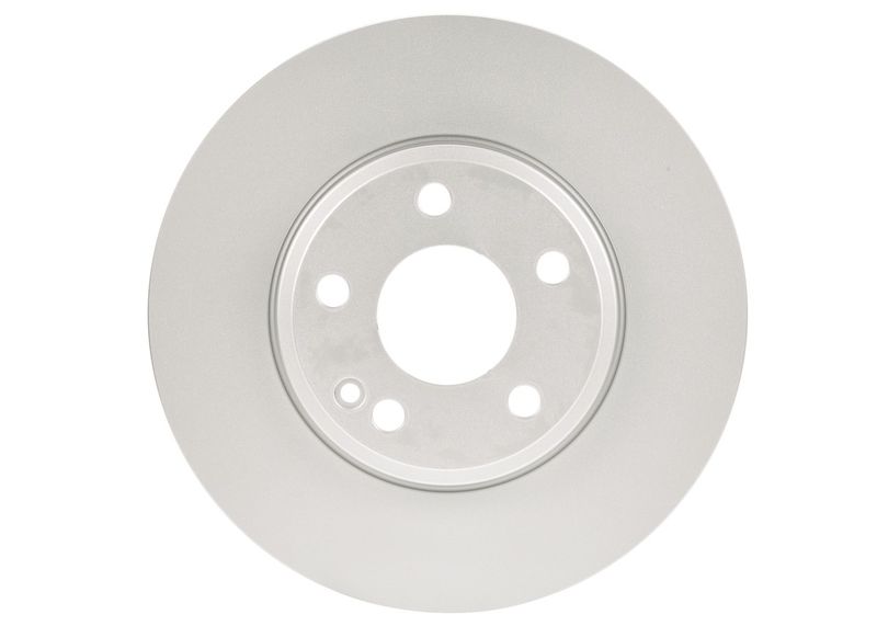 Bosch 0986479A58 Brake Disc - 1