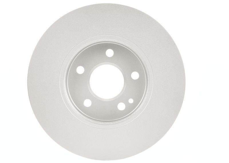 Bosch 0986479A58 Brake Disc - 3
