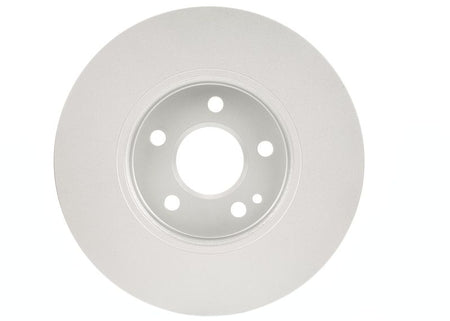 Bosch 0986479A58 Brake Disc - 3