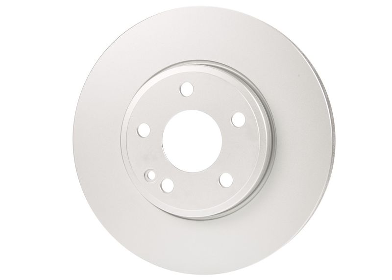 Bosch 0986479A58 Brake Disc - 6